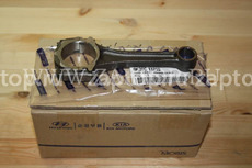 0K30C-11-210 Шатун  S6D\A5D Spectra