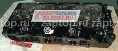 0K65A-10-100 Головка блока J2 2700  в сборе REBUILD Корея   