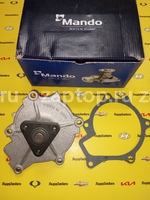25100-2F700 Помпа водяная Valeo Корея Sportage | Hyundai ix35 | Sorento