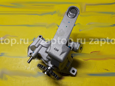1721800301 Насос масляный SSANGYONG Actyon NEW 