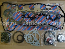 KHA008 Прокладки ДВС G4KD HYUNDAI IX35 