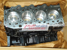203J2-4AU00 Блок цилиндров D4CB Hyundai Grand Starex