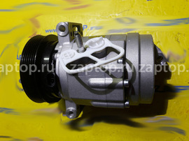 96861886 Компрессор кондиционера Chevrolet Captiva