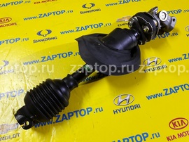 96626564 Карданчик рулевой Chevrolet Captiva