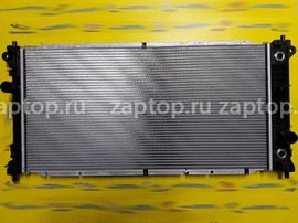 2131034224 Радиатор охлаждения SsangYong Actyon