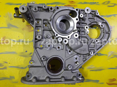 21320-4X500 Крышка двигателя передняя Bongo | Hyundai Terracan