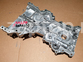 21350-2E110 Крышка ГРМ Optima