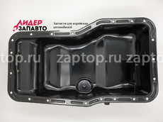 21510-4A200 Поддон ДВС HYUNDAI Porter II, Bongo  
