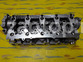 22100-27800 Головка блока D4EB пустая Hyundai Santa Fe