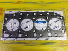 22311-4A020 Прокладка ГБЦ поранит  метки Mando Sorento