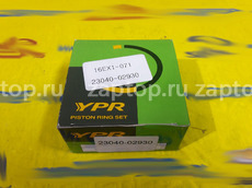 23040-02930 Кольца поршневые стн. G4HE YPR Корея Picanto