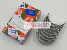 23060-2B911 Вкладыши шатунные 0.25 NEORIG Корея Ceed
