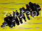 23110-23710 Коленвал G4GC Rebuild HYUNDAI Sonata TagAz | HYUNDAI Tucson 