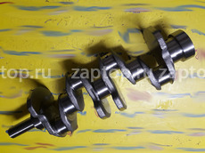 23111-42003D Коленвал D4BH оригинал HYUNDAI Galloper | HYUNDAI Grace | HYUNDAI Porter TazAz | HYUNDAI Starex | HYUNDAI Terracan 