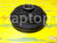 23124-42020 Шкив коленвала Hyundai Starex