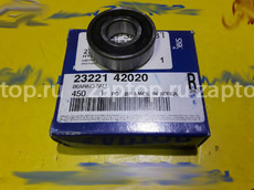 23221-42020 Подшипник маховика оригинал Hyundai