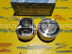 23410-26940 Поршни 0.25   G4EE SWP Корея Rio