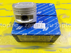 23410-38921 Поршни 0.5      G4JP SWP Корея Hyundai Sonata