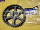 24211-27001 Шкив ремня грм Hyundai Tucson