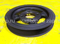 96440413 Шкив коленвала Chevrolet Captiva