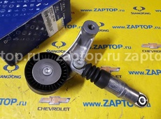 25281-3A100 Ролик натяжной в сборе HYUNDAI Grand Starex (H-1) | HYUNDAI Porter II | HYUNDAI Starex | Sorento 
