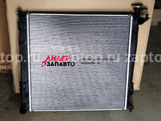 25310-2S000 Радиатор охлаждения Doowon оригинал Hyundai ix35 | Sportage