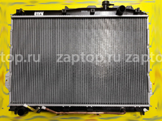 25310-3J500 Радиатор охлаждения HCC Halla оригинал Hyundai ix55
