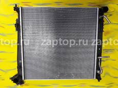 25310-3W000 Радиатор охлаждения оригинал Sportage