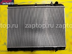 25310-4D200 Радиатор охлаждения DOOWON оригинал Carnival 