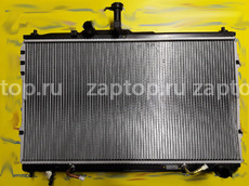 25310-4H700 Радиатор охлаждения оригинал HYUNDAI Grand Starex (H-1)