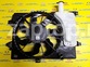 25380-3X000 Вентилятор охлаждения оригинал HYUNDAI Elantra | HYUNDAI I30 | Cerato 