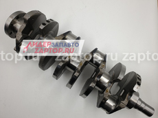 23110-27000 Коленвал D4EA / D4EB HYUNDAI Santa Fe Classic | HYUNDAI Santa Fe NEW 