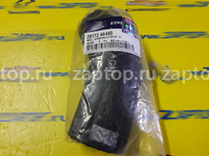 28173-4A480 Патрубок интеркулера Hyundai Grand Starex
