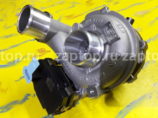 28231-2F000 Турбина оригинал Hyundai ix35 | Sportage