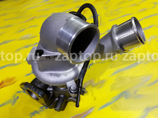 28231-4A750 Турбина T-Turbo Корея Hyundai Grand Starex