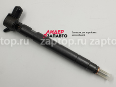 25183186 Форсунка Rebuild Корея Chevrolet Captiva