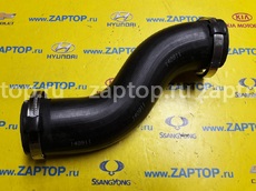 28269-3A500 Патрубок интеркулера Mohave 