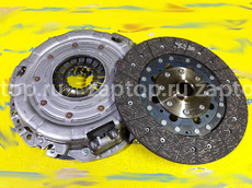 30A0009413 Сцепление ком-т (без выжим) ОРИГИНАЛ SsangYong Actyon | SsangYong Kyron | SsangYong Rexton