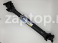 3310009001 Кардан передний SsangYong Actyon | SsangYong Kyron | SsangYong Rexton