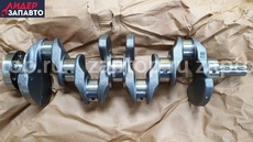 36RZ6-2GF00 Коленвал G4KD HYUNDAI I30 | HYUNDAI Sonata NF | Optima 