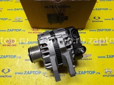37300-4A320RW Генератор Glovis оригинал HYUNDAI Grand Starex (H-1) 