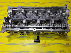 22100-4A400 Головка блока D4CB пустая GMP Корея Sorento | Hyundai Grand Starex