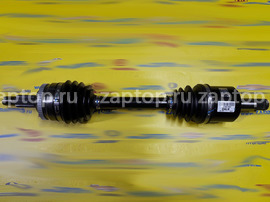 4130034011 Привод левый SsangYong Actyon