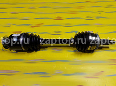 4130034201 Привод правый SsangYong Actyon