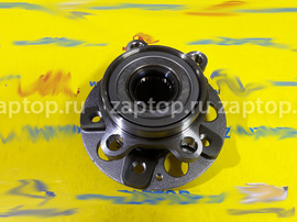 4142034001 Ступица передняя SsangYong Actyon