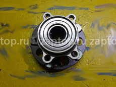 4142034000 Ступица передняя SsangYong Actyon