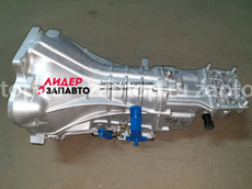 43000-4A795 МКПП Rebuild KOREA 2WD Hyundai Starex