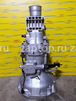 43000-4D000 МКПП Rebuild KOREA Hyundai Porter | Hyundai Starex