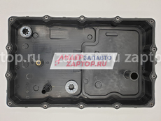 45280-4F001 Поддон КПП HYUNDAI Equus | HYUNDAI Genesis 