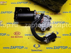 47303-H1001 Моторчик раздатки ОРИГИНАЛ без упаковки TOD Sorento | Hyundai Terracan | SsangYong Kyron